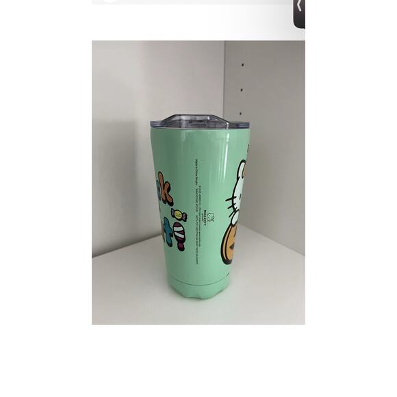 NEW HELLO KITTY HALLOWEEN TUMBLER - Picture 2 of 3